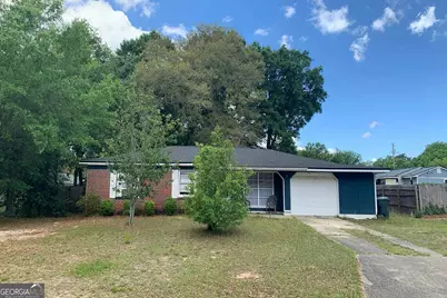 5725 Hickory Street, Milton, FL 32570 - Photo 1