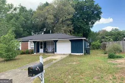 5725 Hickory Street, Milton, FL 32570 - Photo 2
