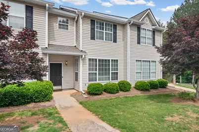 410 Rosewood Lane, Newnan, GA 30263 - Photo 4