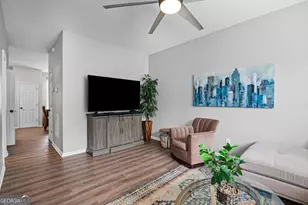 410 Rosewood Ln, Newnan, GA 30263 - Photo 6