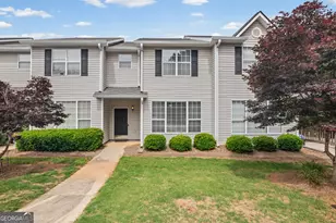 410 Rosewood Ln, Newnan, GA 30263 - Photo 2