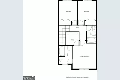 410 Rosewood Lane, Newnan, GA 30263 - Photo 40