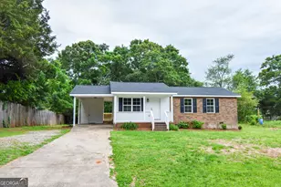 1138 Vestavia Ln, Thomaston, GA 30286 - Photo 1