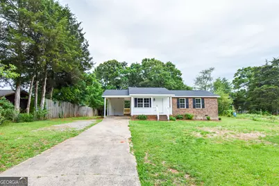 1138 Vestavia Lane, Thomaston, GA 30286 - Photo 16