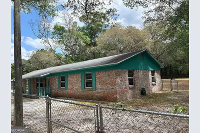 5200 McCallister Street, Milton, FL 32583 - Photo 2