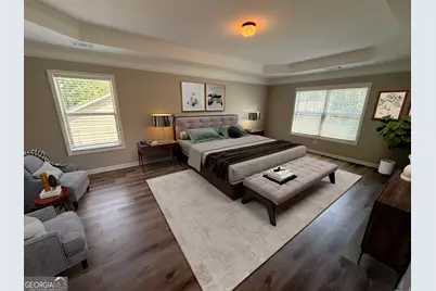4761 Arbor View Parkway NW, Acworth, GA 30101 - Photo 14