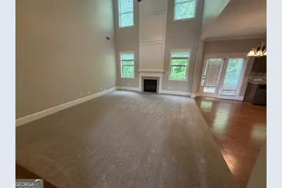 4761 Arbor View Parkway NW, Acworth, GA 30101 - Photo 2