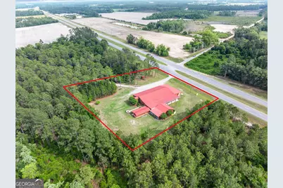 0 Golden Isle W, Baxley, GA 31513 - Photo 4