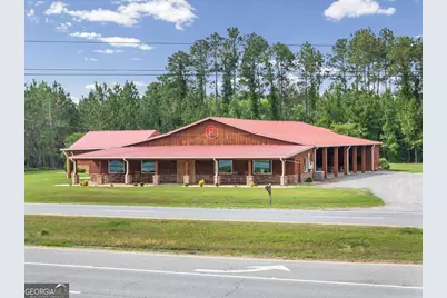 0 Golden Isle W, Baxley, GA 31513 - Photo 1