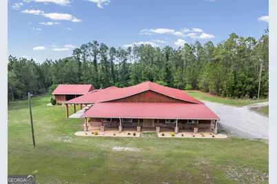 0 Golden Isle W, Baxley, GA 31513 - Photo 2