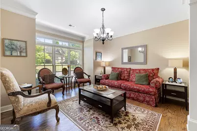 2116 Ector Place NW, Kennesaw, GA 30152 - Photo 8