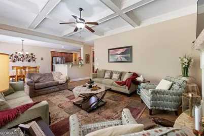 2116 Ector Place NW, Kennesaw, GA 30152 - Photo 20
