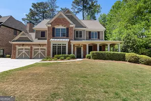 2116 Ector Pl NW, Kennesaw, GA 30152 - Photo 1