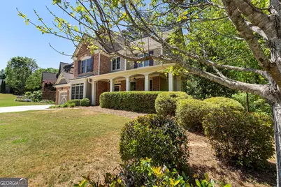 2116 Ector Place NW, Kennesaw, GA 30152 - Photo 4