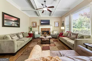 2116 Ector Pl NW, Kennesaw, GA 30152 - Photo 20
