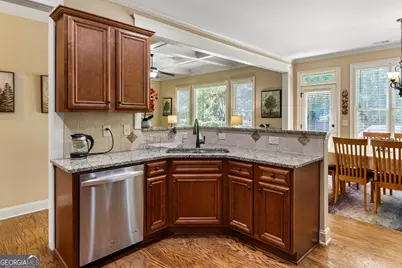 2116 Ector Place NW, Kennesaw, GA 30152 - Photo 28