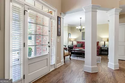 2116 Ector Place NW, Kennesaw, GA 30152 - Photo 8