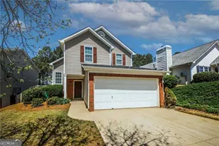 121 Stoneforest Dr, Woodstock, GA 30189 - Photo 4