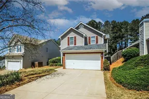 121 Stoneforest Dr, Woodstock, GA 30189 - Photo 2