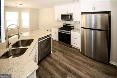 121 Stoneforest Drive, Woodstock, GA 30189 - Photo 24