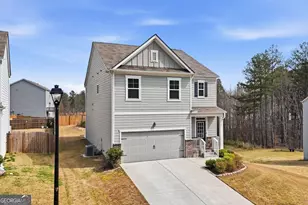 312 Etowah Pkwy, Dawsonville, GA 30534 - Photo 4