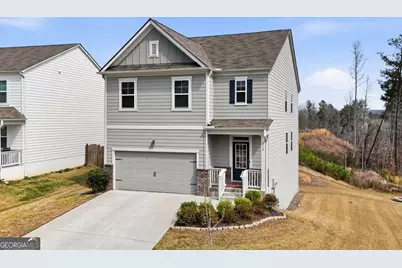 312 Etowah Parkway, Dawsonville, GA 30534 - Photo 6