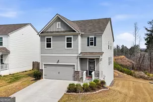 312 Etowah Pkwy, Dawsonville, GA 30534 - Photo 6