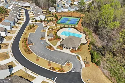 312 Etowah Parkway, Dawsonville, GA 30534 - Photo 62