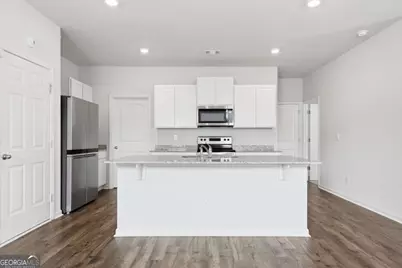 312 Etowah Parkway, Dawsonville, GA 30534 - Photo 16
