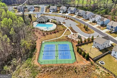 312 Etowah Parkway, Dawsonville, GA 30534 - Photo 60