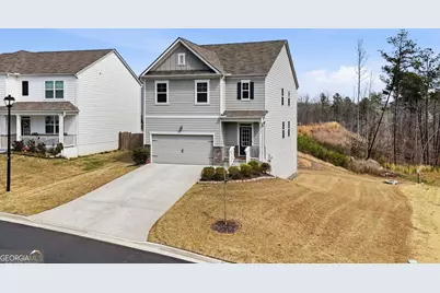 312 Etowah Parkway, Dawsonville, GA 30534 - Photo 2