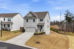 312 Etowah Pkwy, Dawsonville, GA 30534 - Photo 2