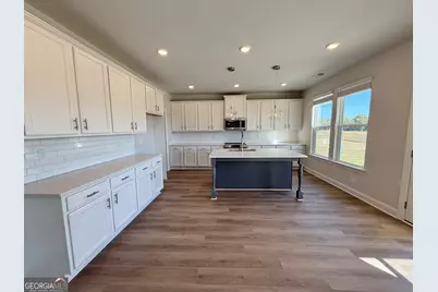 903 Nora Elosie Drive #LOT 33, Bonaire, GA 31005 - Photo 6
