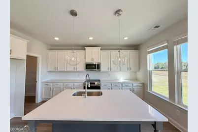 903 Nora Elosie Drive #LOT 33, Bonaire, GA 31005 - Photo 4