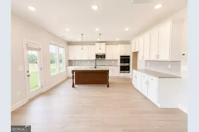 903 Nora Elosie Drive #LOT 33, Bonaire, GA 31005 - Photo 6