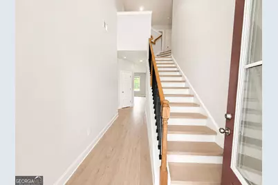 903 Nora Elosie Drive #LOT 33, Bonaire, GA 31005 - Photo 2