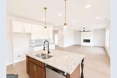 903 Nora Elosie Drive #LOT 33, Bonaire, GA 31005 - Photo 8