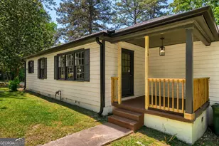 396 Forrest Ridge Dr NW, Atlanta, GA 30318 - Photo 1