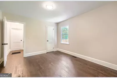 396 Forrest Ridge Drive NW, Atlanta, GA 30318 - Photo 14