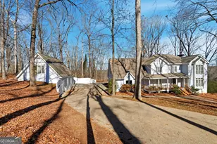4715 Creek Wood Dr, Gainesville, GA 30507 - Photo 40