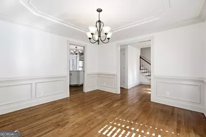 4715 Creek Wood Drive, Gainesville, GA 30507 - Photo 32