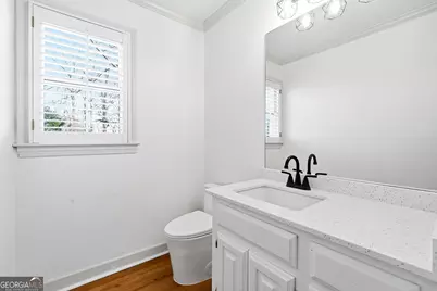 4715 Creek Wood Drive, Gainesville, GA 30507 - Photo 36