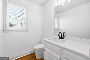 4715 Creek Wood Dr, Gainesville, GA 30507 - Photo 36