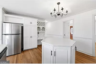 4715 Creek Wood Drive, Gainesville, GA 30507 - Photo 34