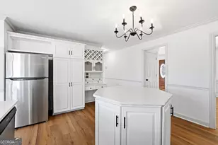 4715 Creek Wood Dr, Gainesville, GA 30507 - Photo 34