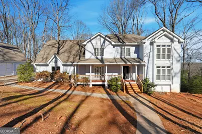 4715 Creek Wood Drive, Gainesville, GA 30507 - Photo 1