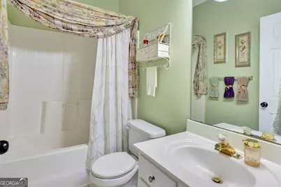 118 Big Cotton Trail, McDonough, GA 30252 - Photo 26