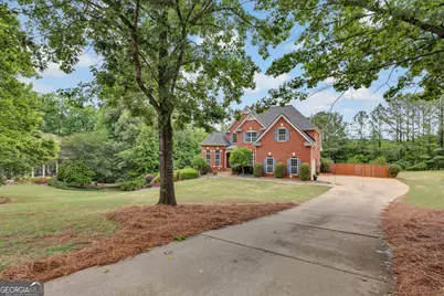 118 Big Cotton Trail, McDonough, GA 30252 - Photo 58