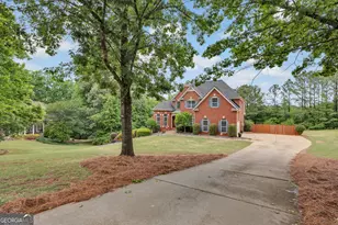 118 Big Cotton Tr, McDonough, GA 30252 - Photo 58