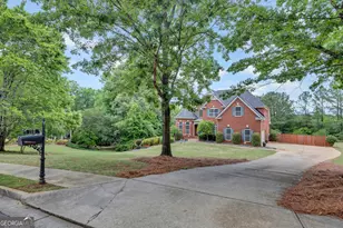 118 Big Cotton Tr, McDonough, GA 30252 - Photo 2